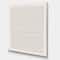 Designart - Minimal Geometric Lines III - Modern Canvas Wall Art Print
